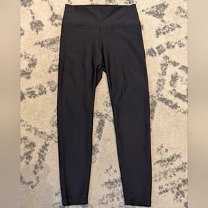 NWOT Old Navy PowerSoft High‑Waisted Leggings Size M